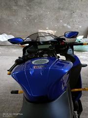 Yamaha R15s